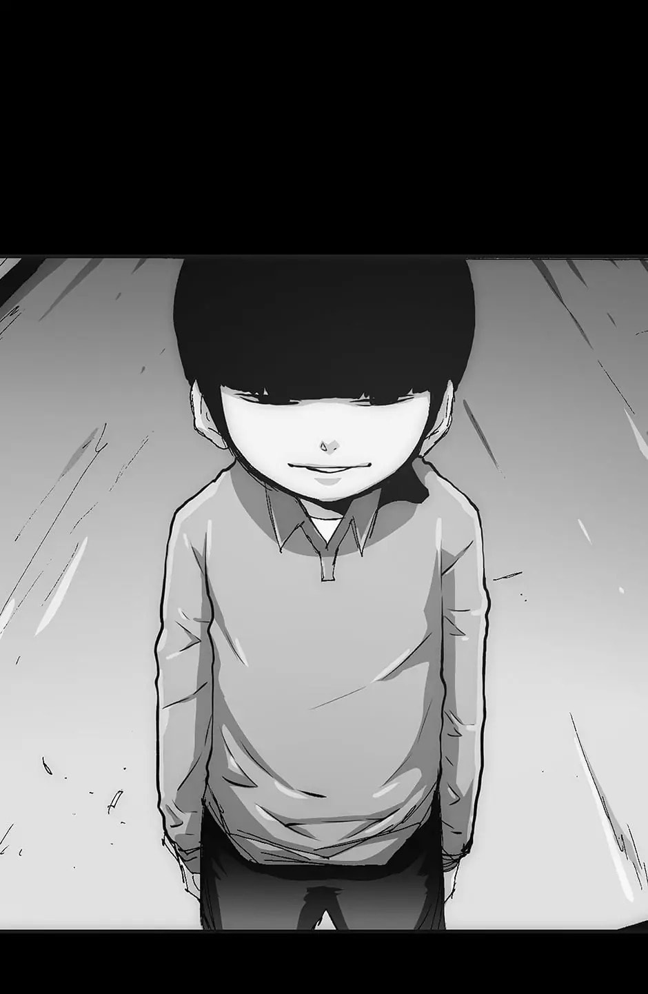 Trace Chapter 90 page 91 - 