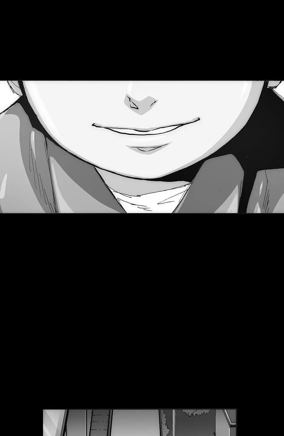Trace Chapter 90 page 92 - 