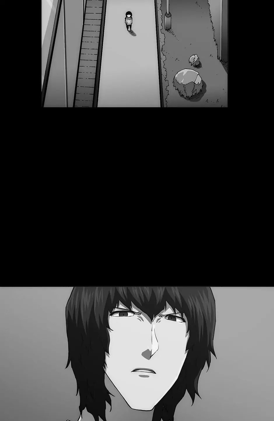 Trace Chapter 90 page 93 - 