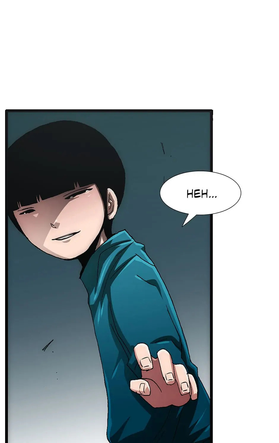 Trace Chapter 90 page 97 - 