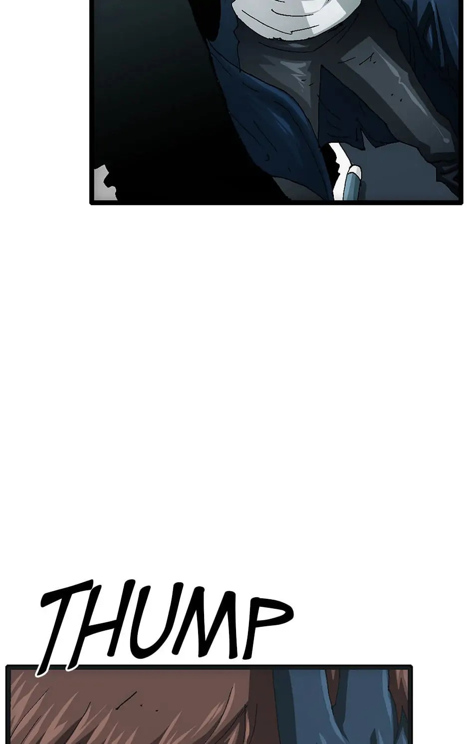 Trace Chapter 90 page 99 - 