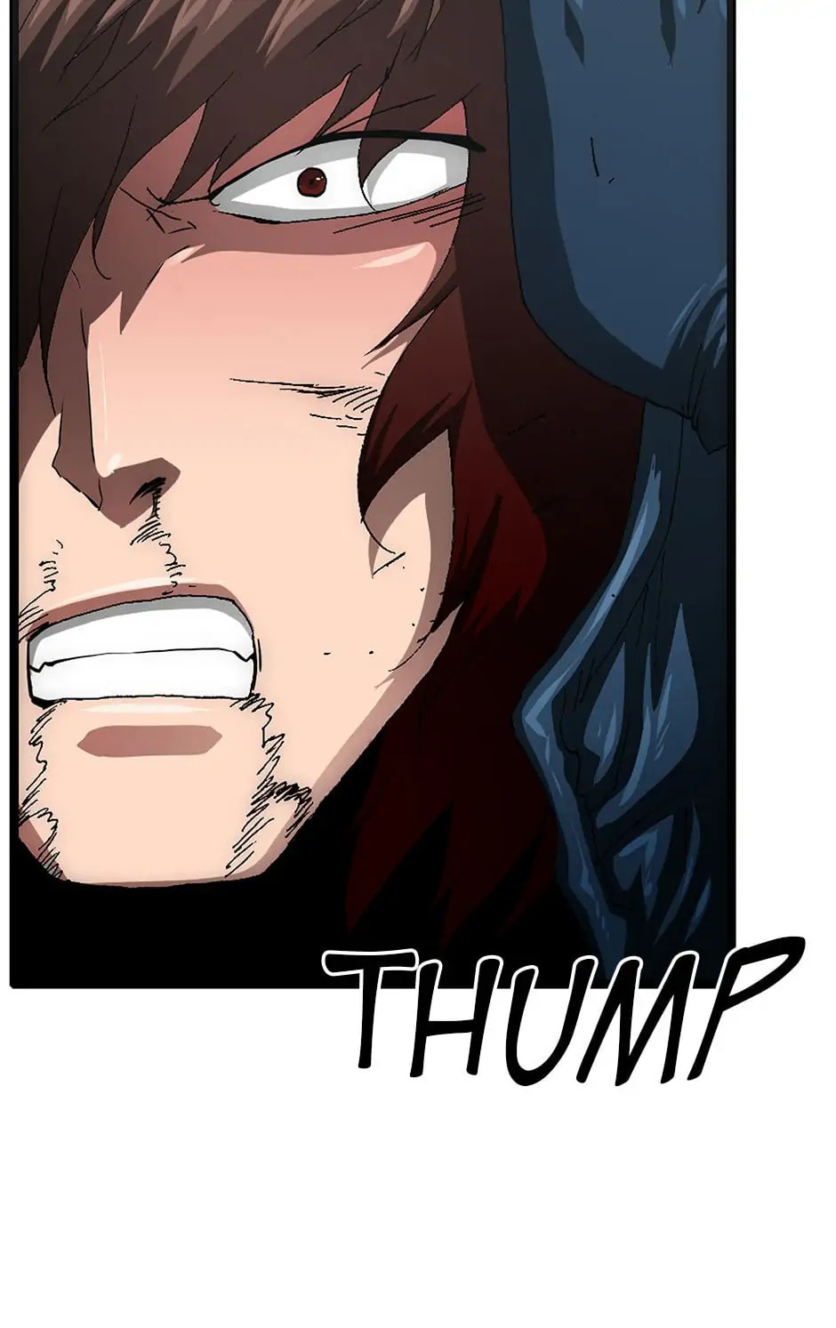 Trace Chapter 90 page 100 - 