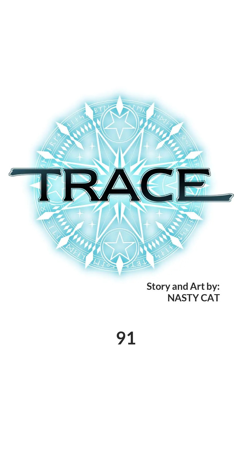 Trace Chapter 91 page 1 - 