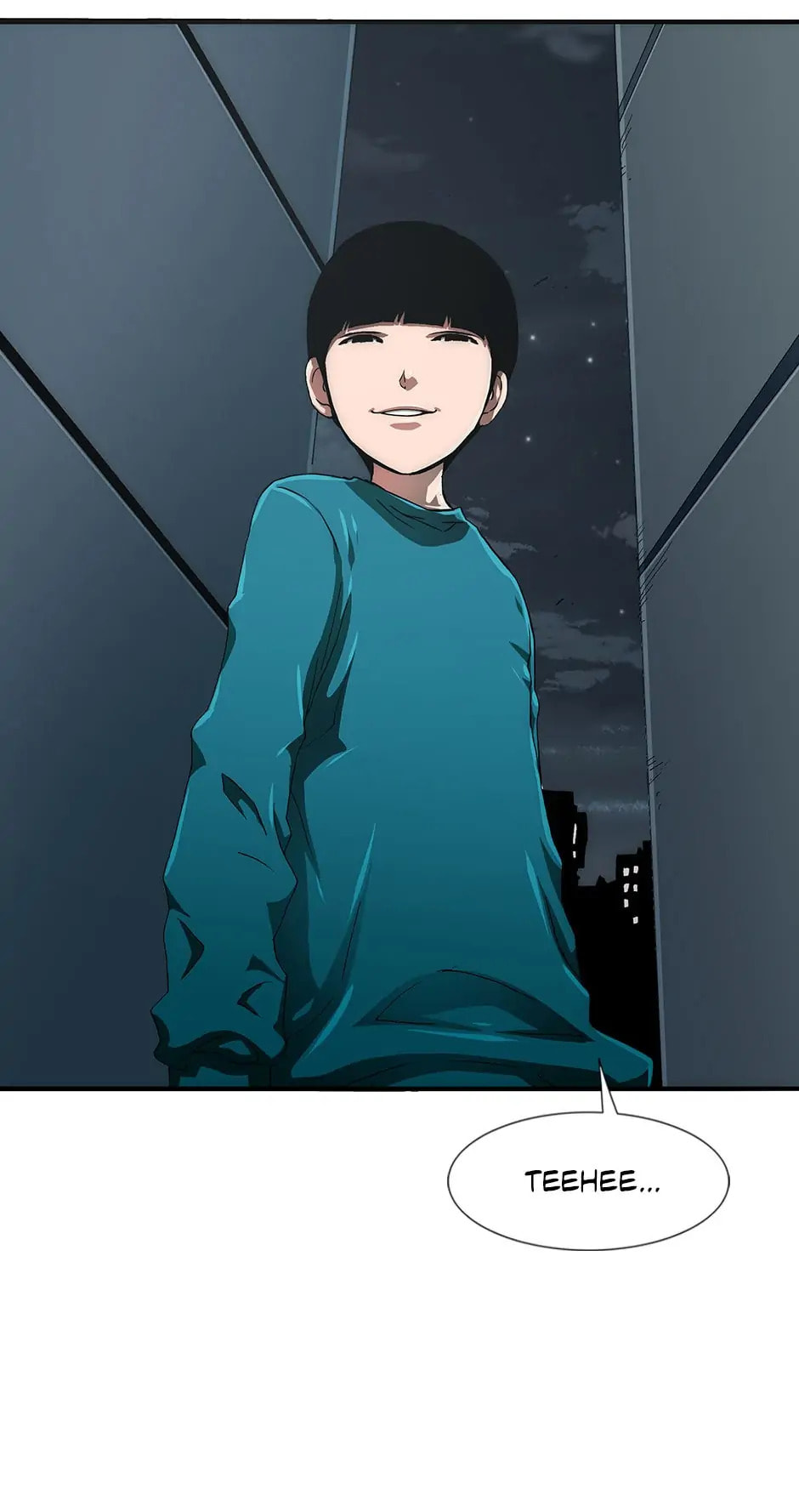 Trace Chapter 91 page 2 - 