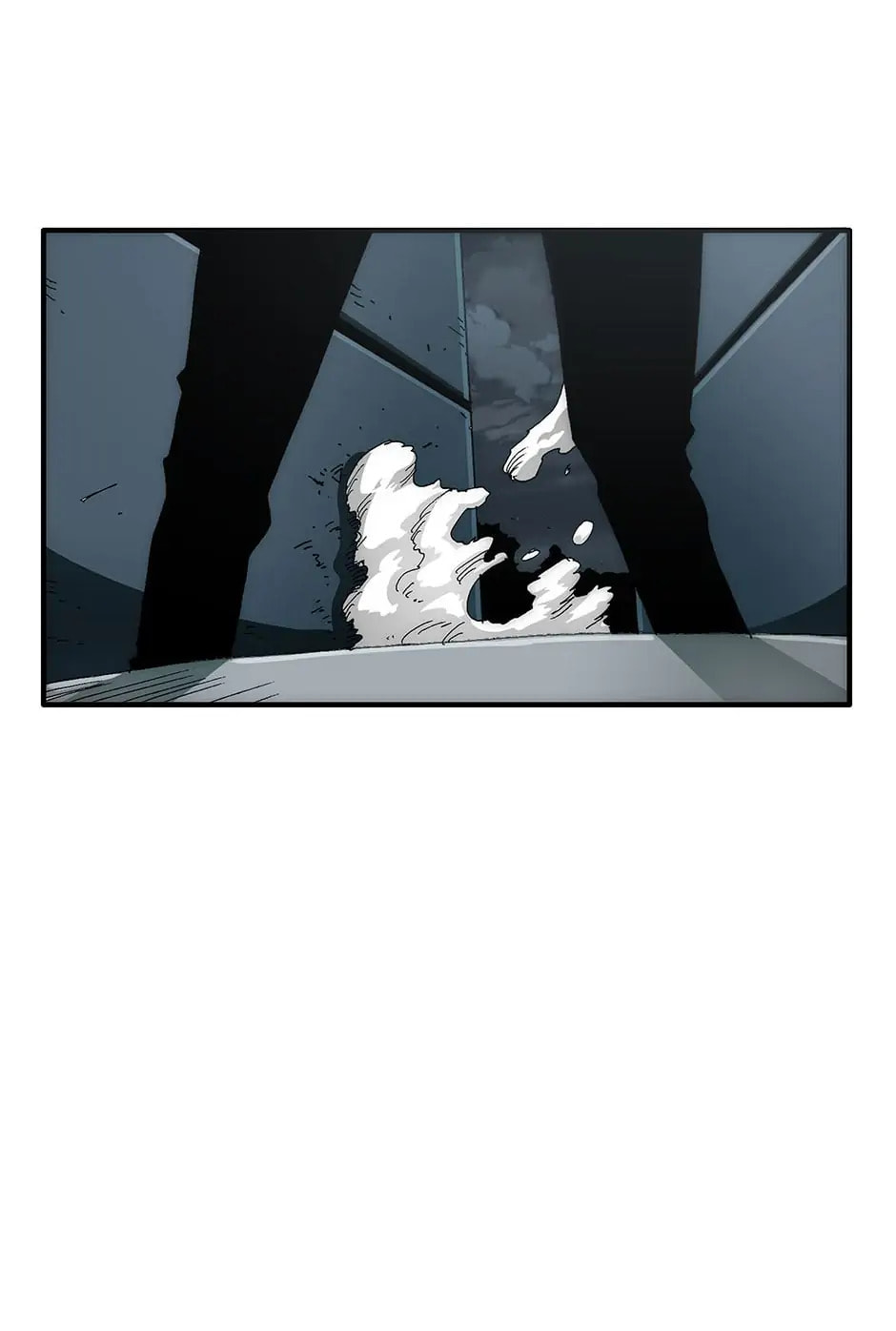 Trace Chapter 91 page 11 - 