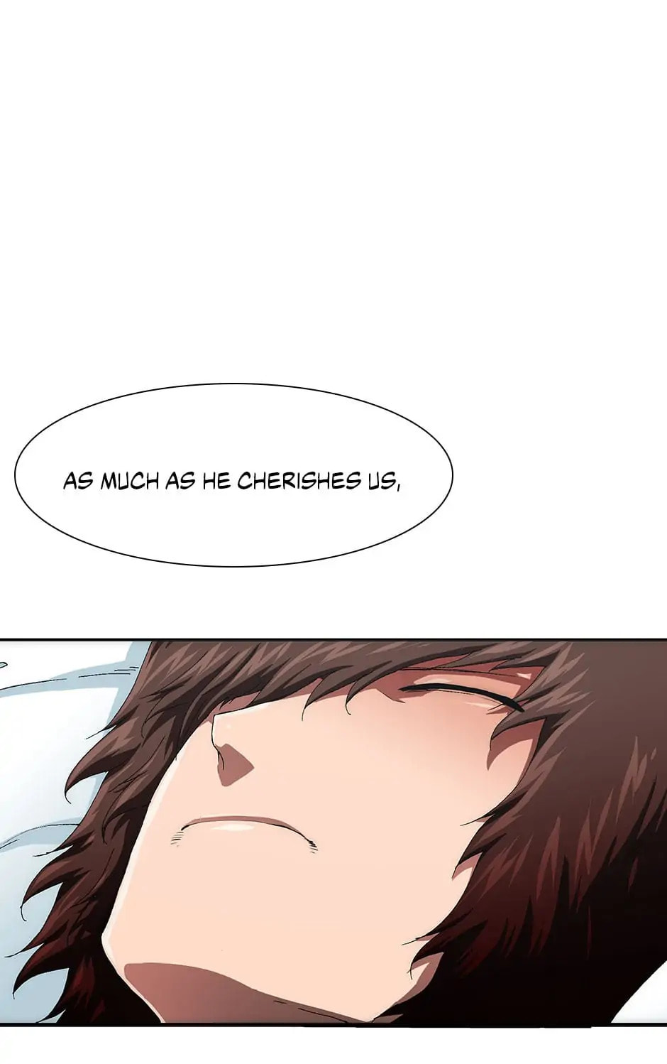 Trace Chapter 91 page 101 - 