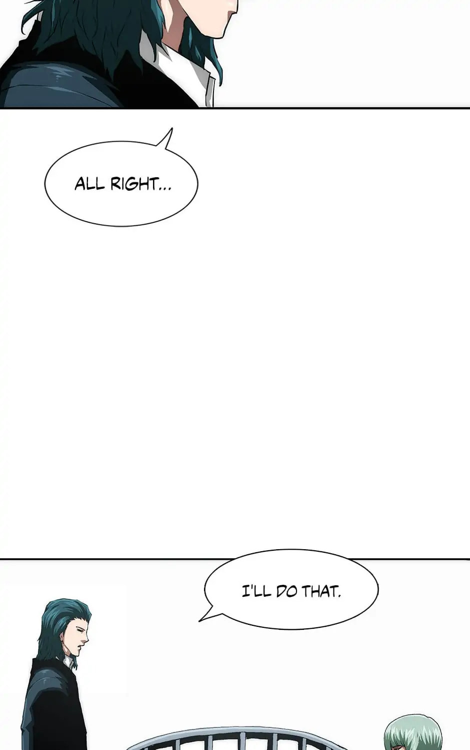Trace Chapter 91 page 103 - 