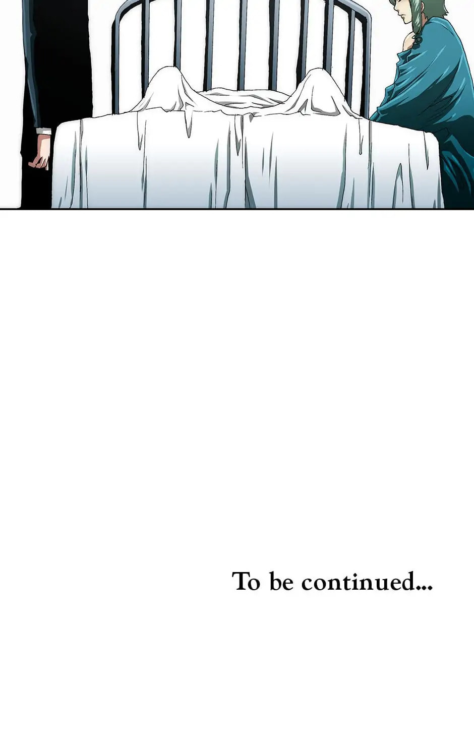 Trace Chapter 91 page 104 - 