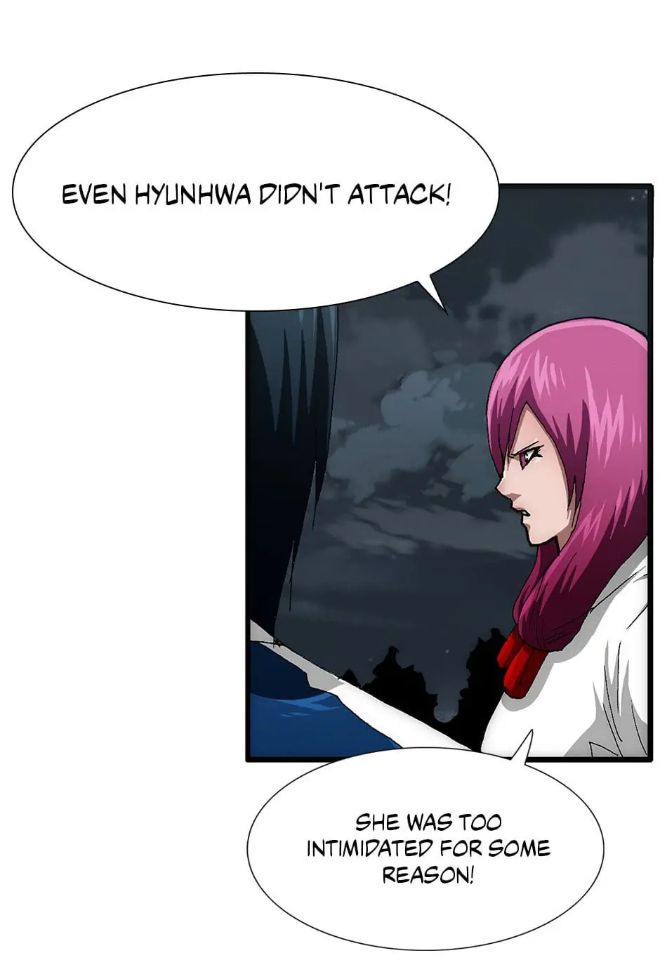 Trace Chapter 91 page 15 - 