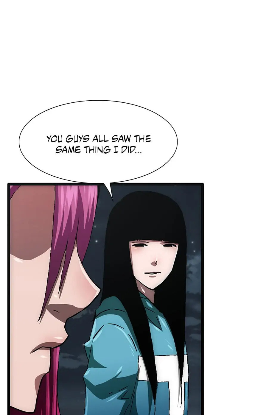 Trace Chapter 91 page 16 - 