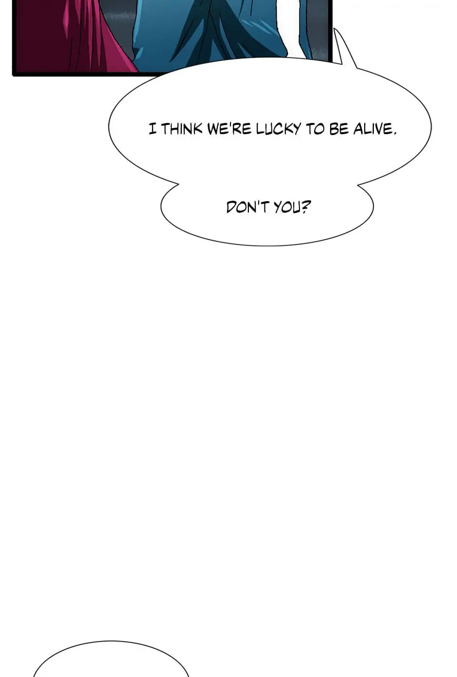 Trace Chapter 91 page 17 - 