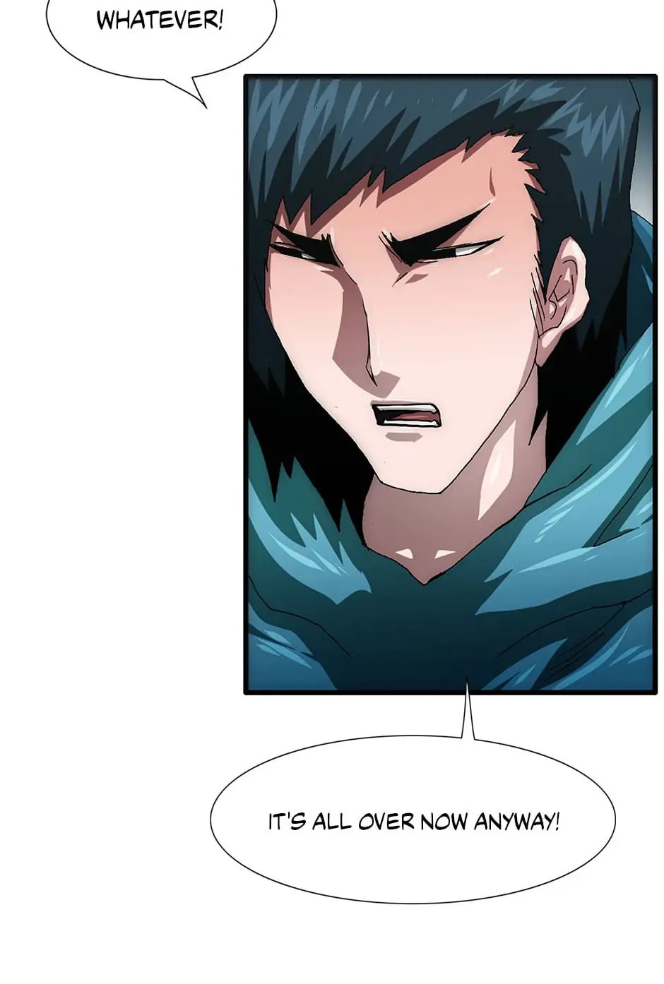 Trace Chapter 91 page 18 - 