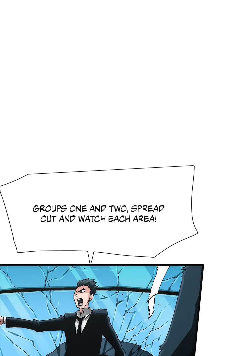Trace Chapter 91 page 3 - 