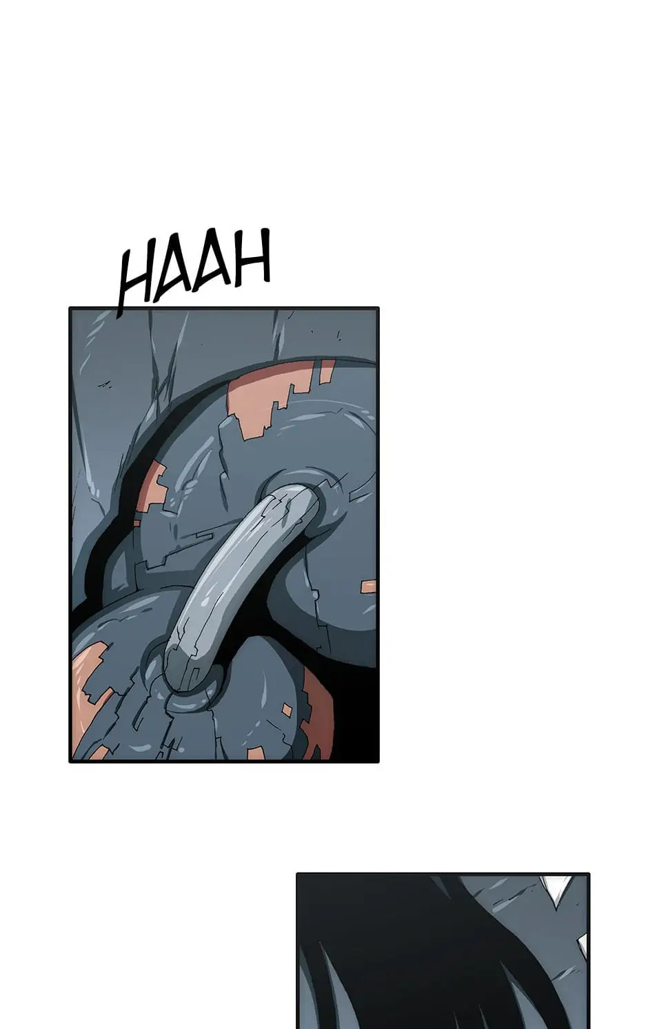 Trace Chapter 91 page 24 - 