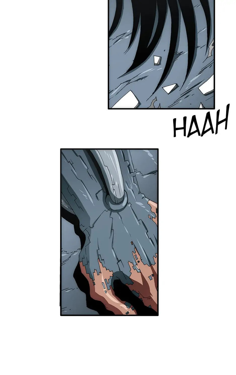 Trace Chapter 91 page 25 - 