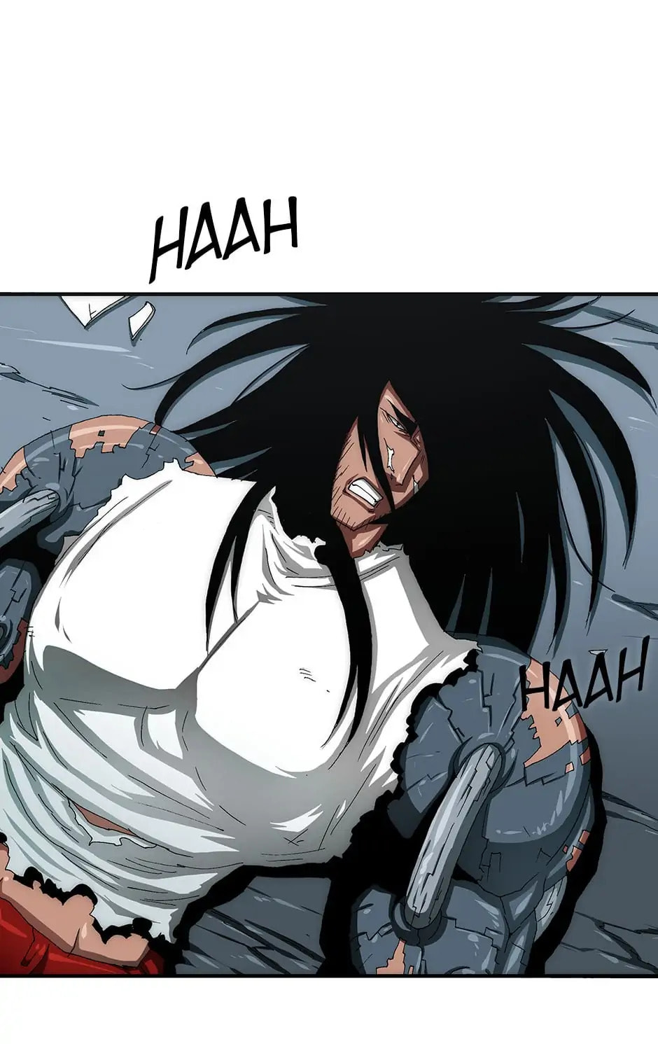 Trace Chapter 91 page 26 - 