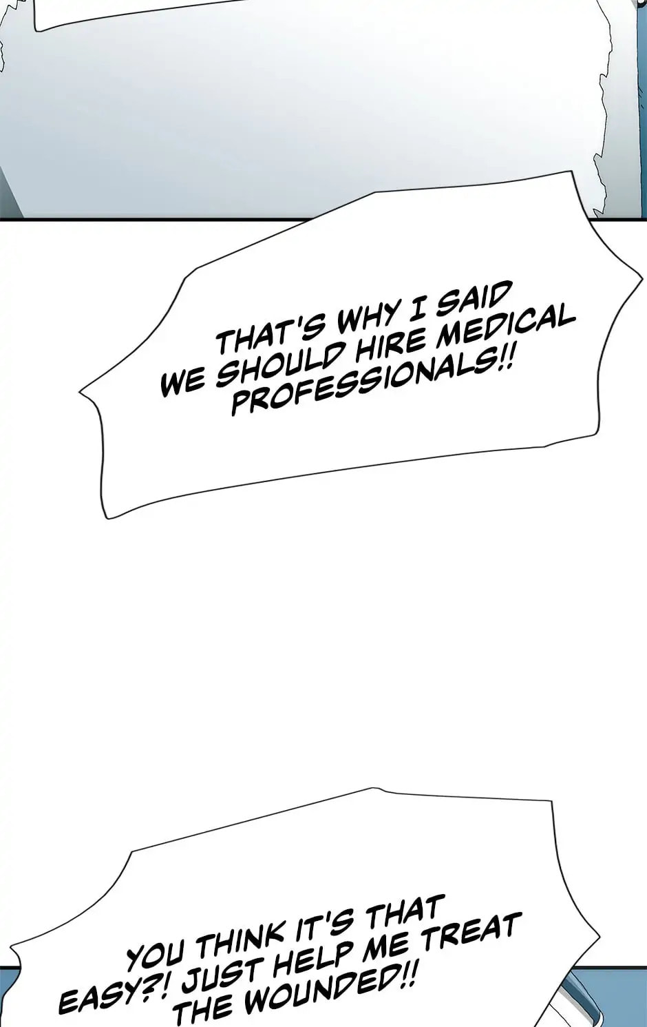 Trace Chapter 91 page 29 - 