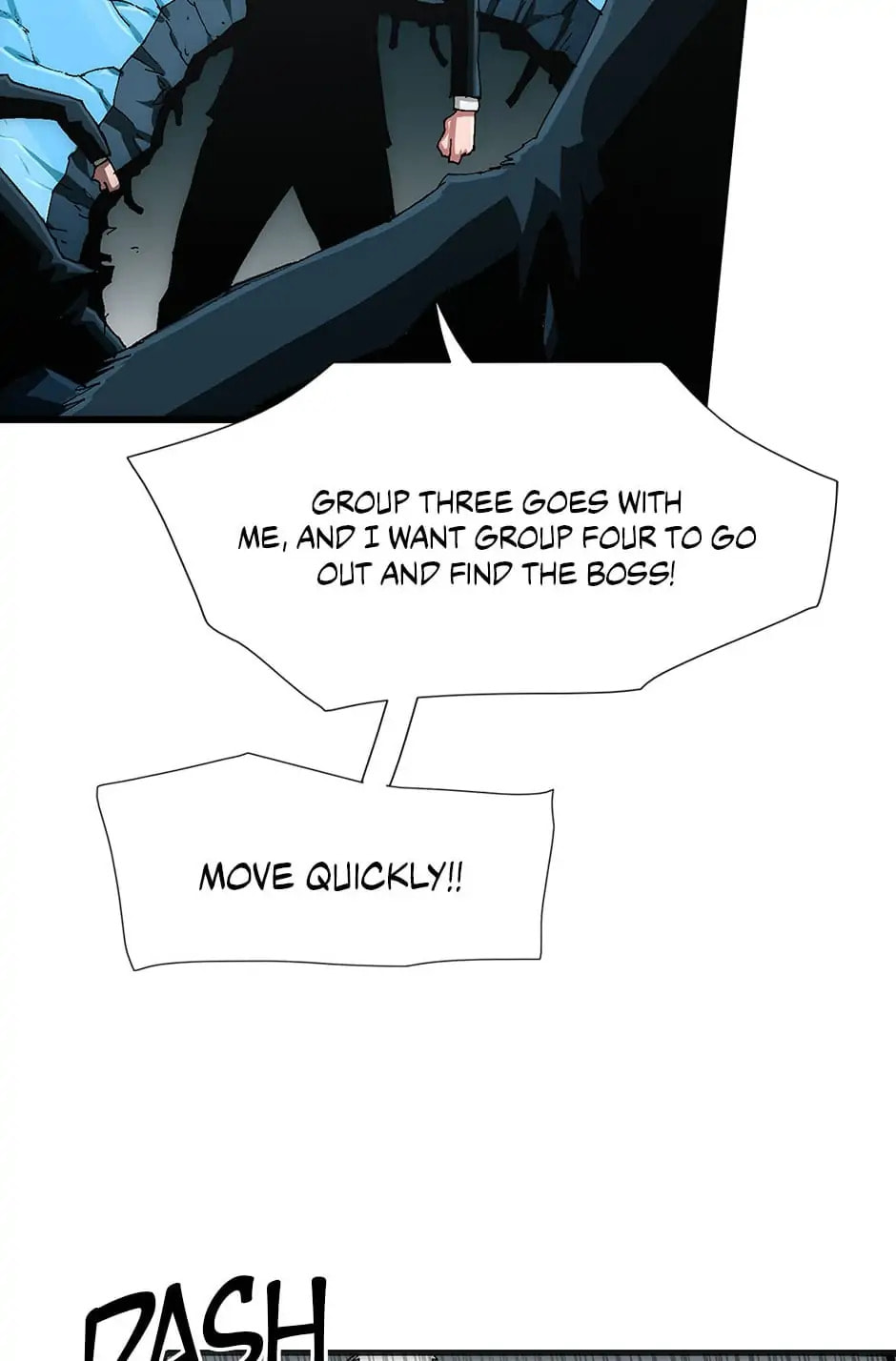 Trace Chapter 91 page 4 - 