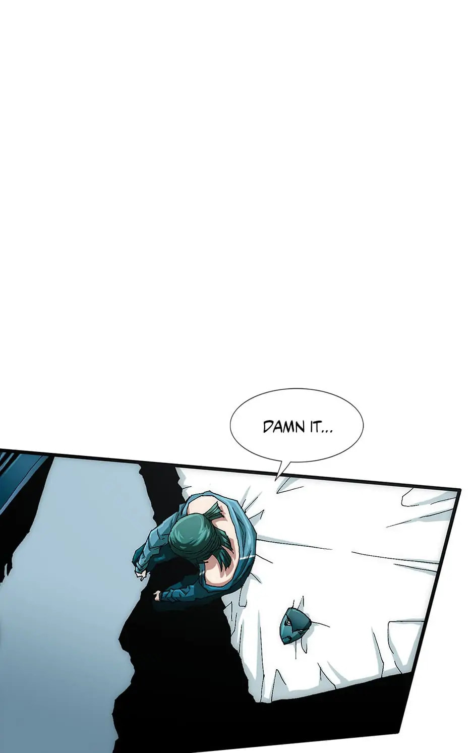 Trace Chapter 91 page 34 - 
