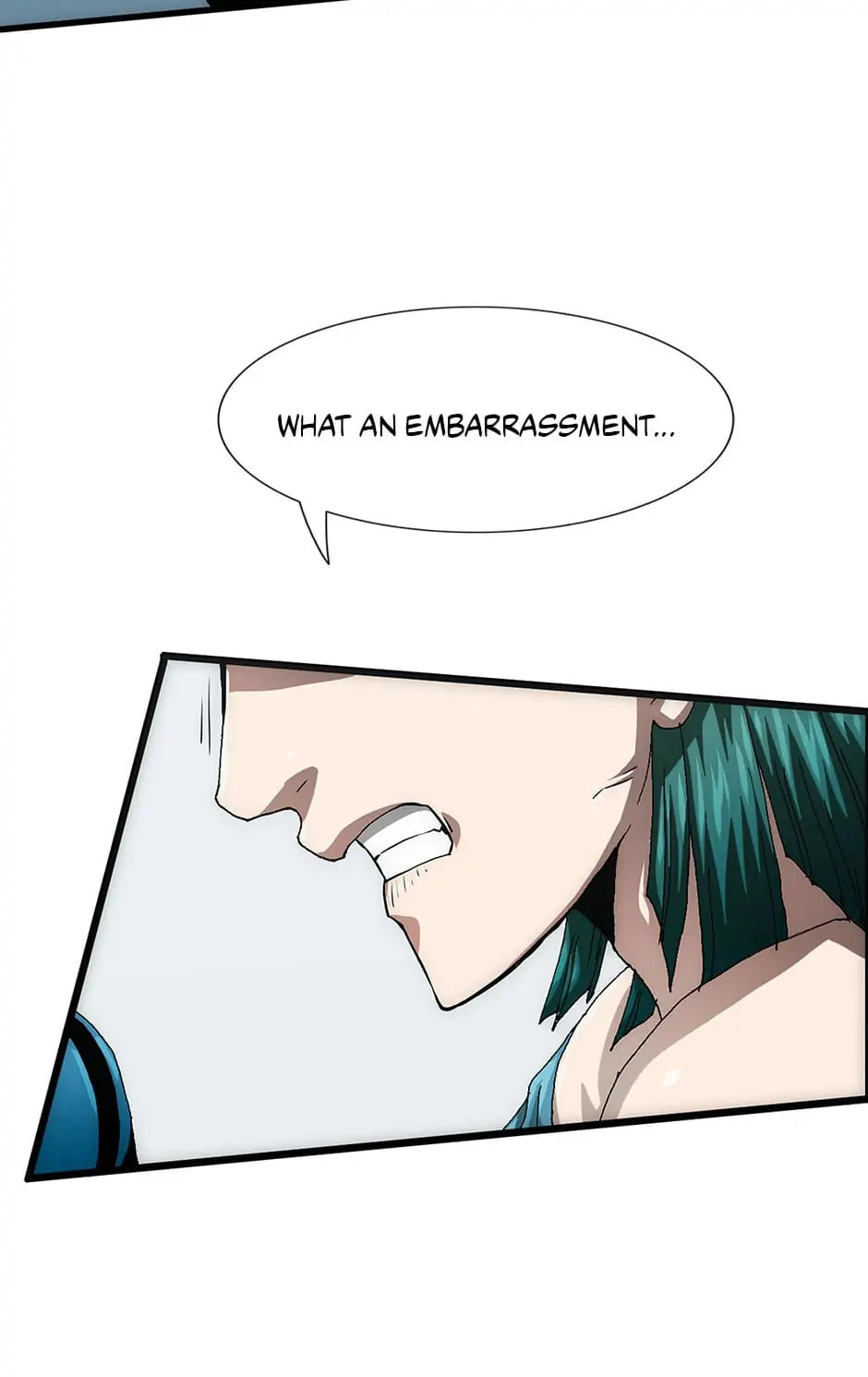 Trace Chapter 91 page 35 - 