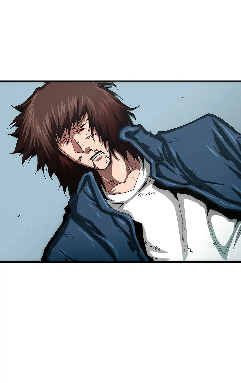 Trace Chapter 91 page 38 - 