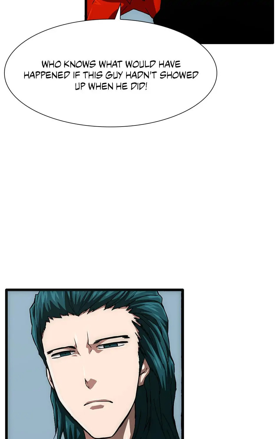 Trace Chapter 91 page 41 - 