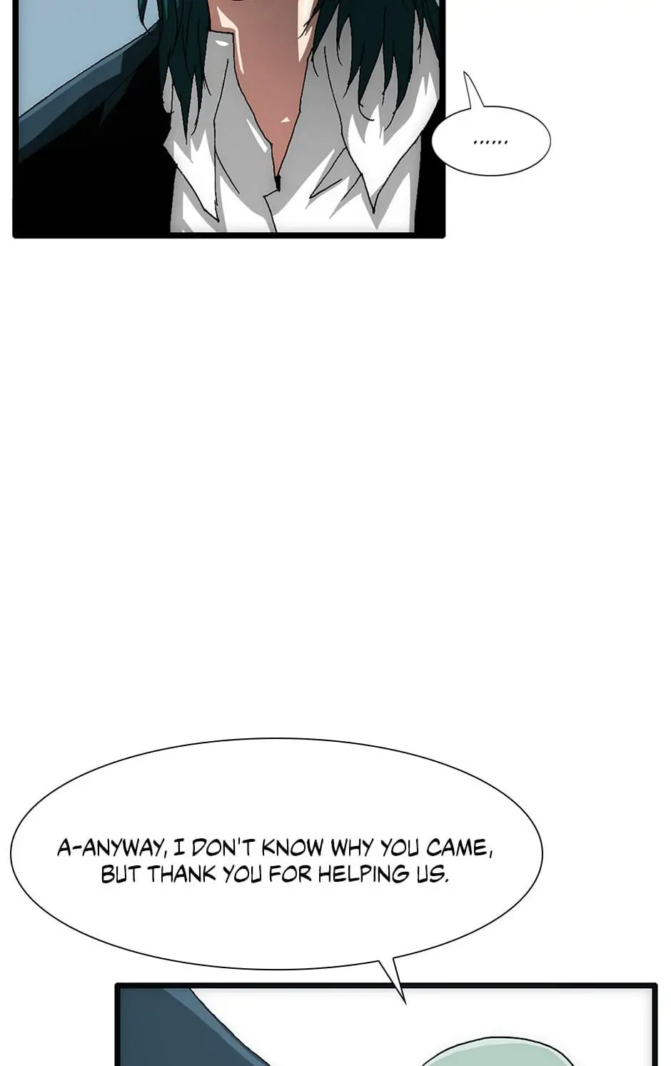 Trace Chapter 91 page 42 - 