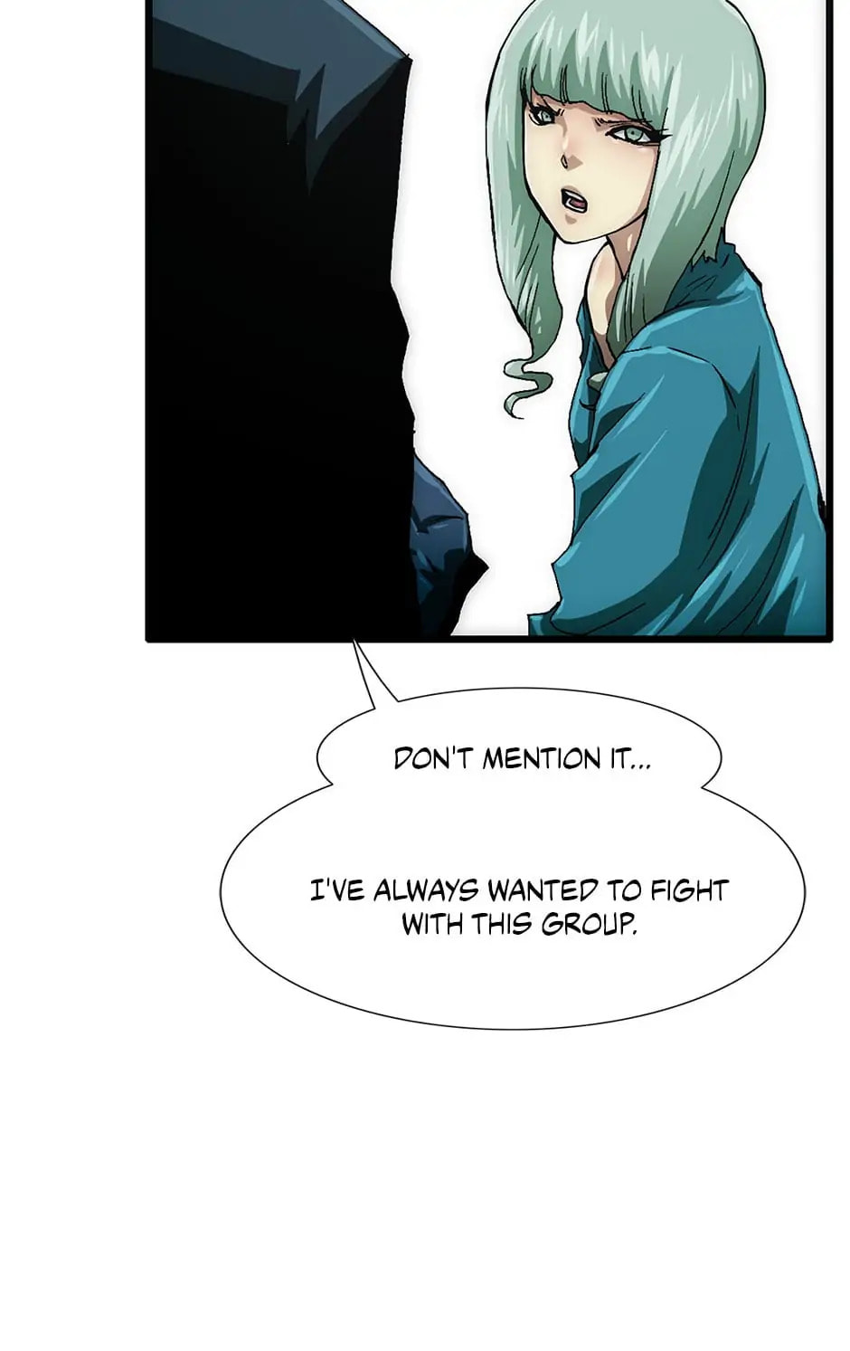 Trace Chapter 91 page 43 - 