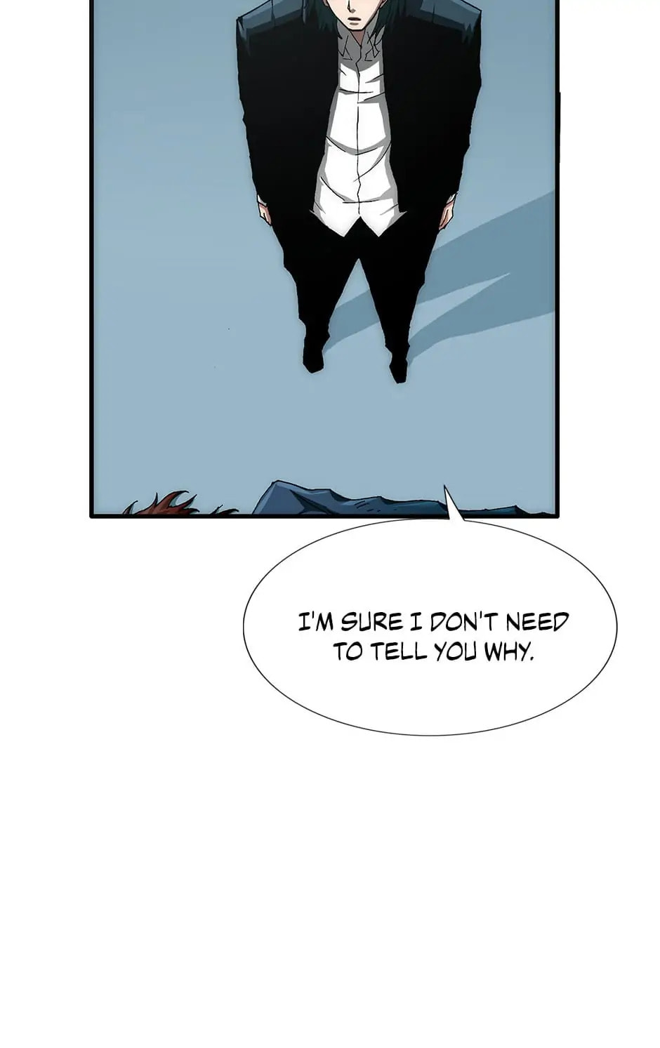 Trace Chapter 91 page 48 - 
