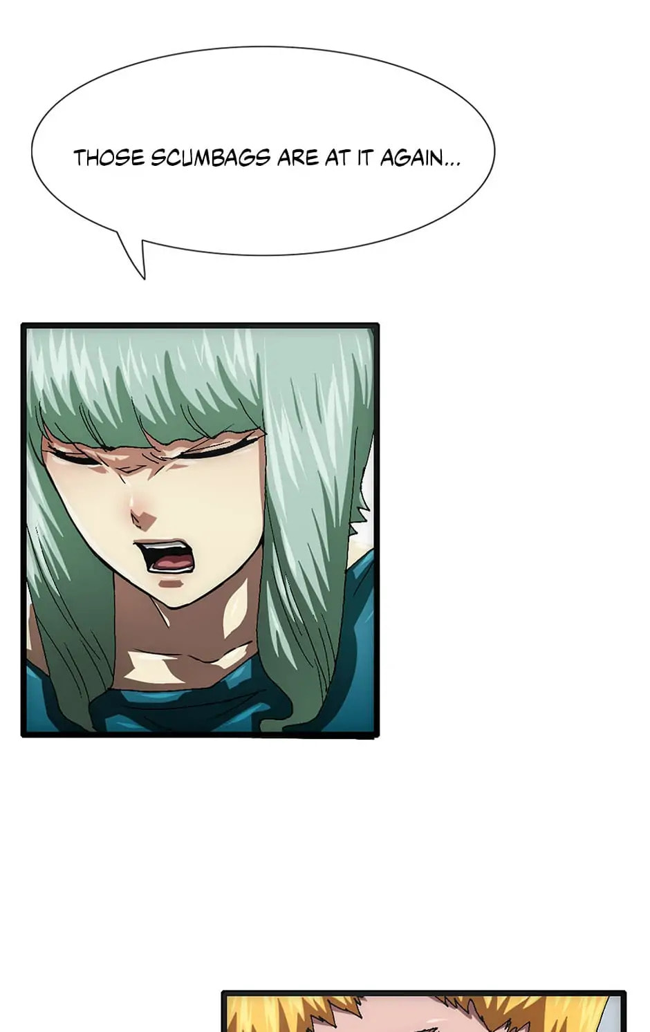 Trace Chapter 91 page 49 - 