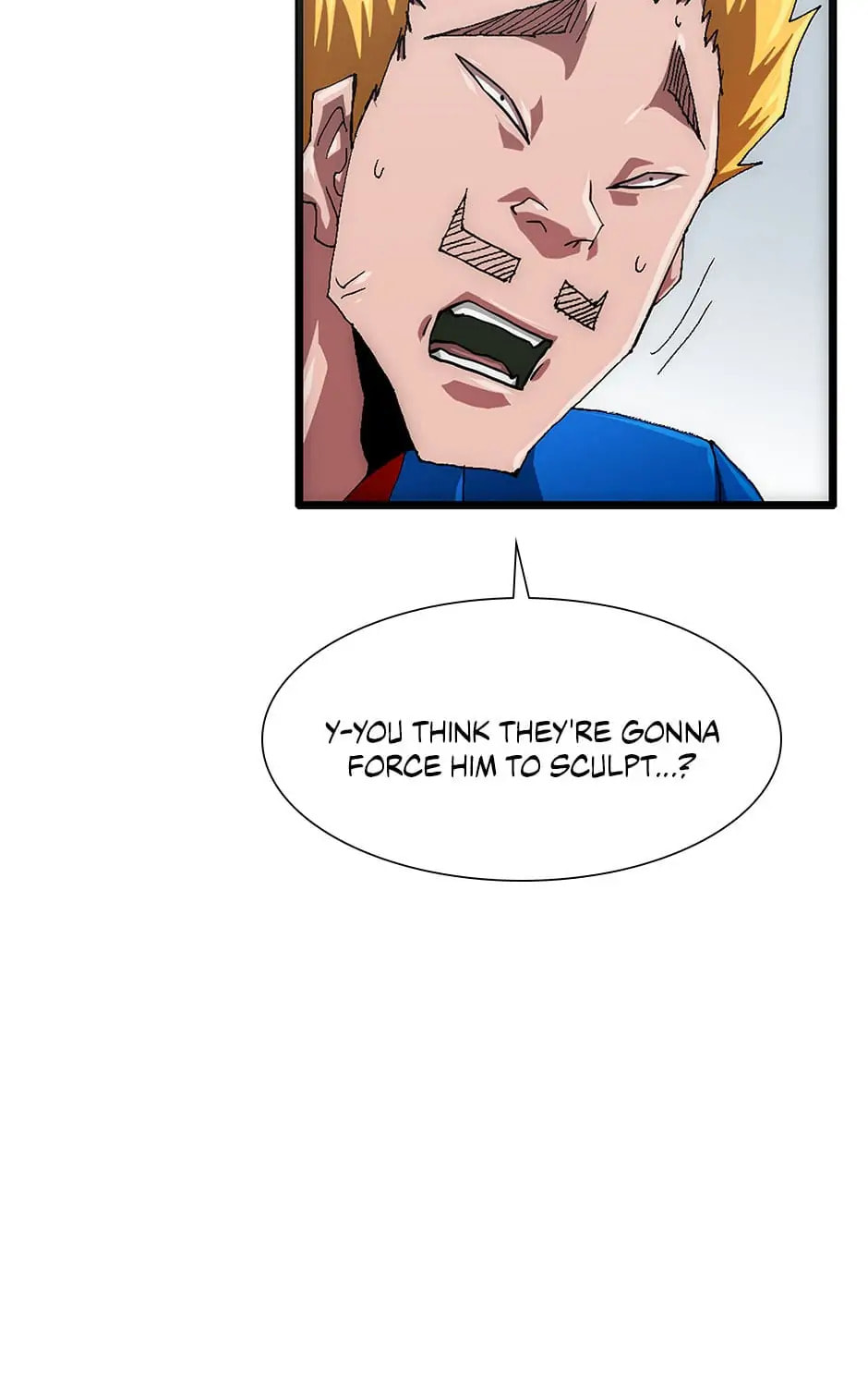 Trace Chapter 91 page 50 - 