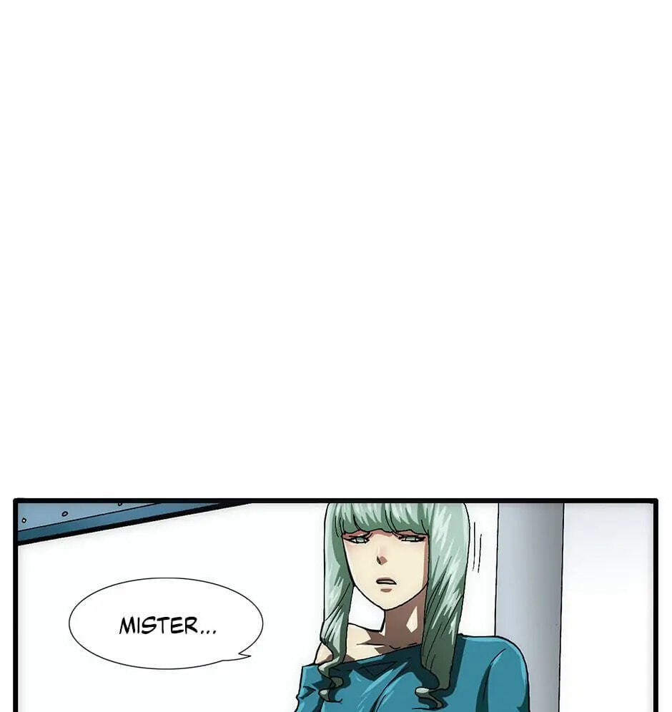 Trace Chapter 91 page 51 - 