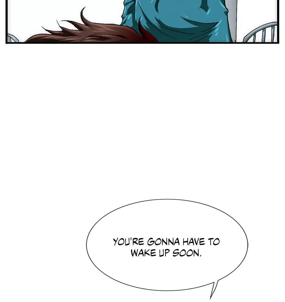 Trace Chapter 91 page 52 - 