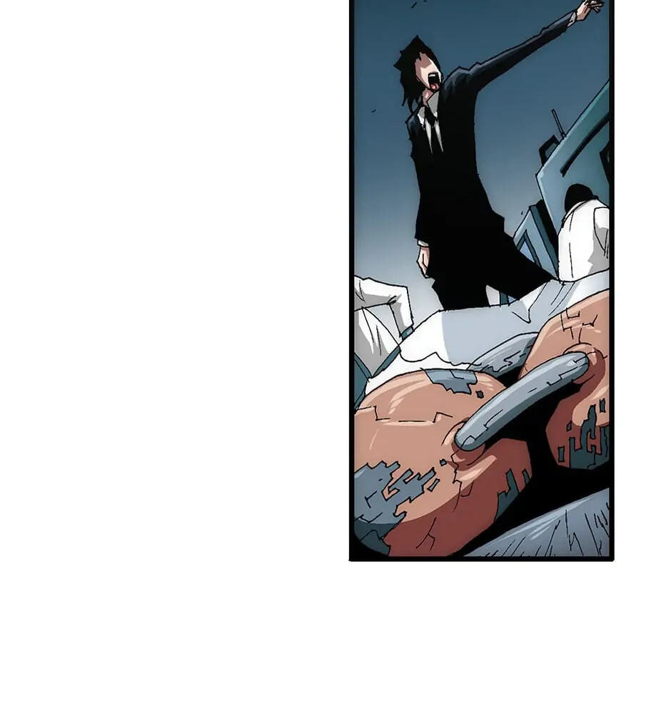 Trace Chapter 91 page 58 - 