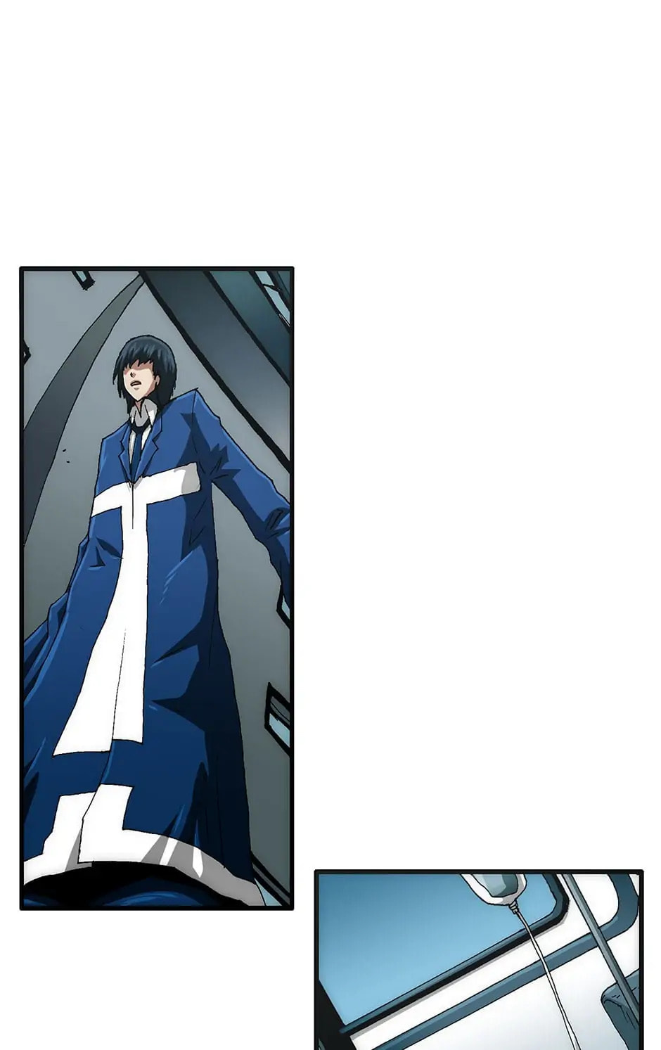 Trace Chapter 91 page 59 - 