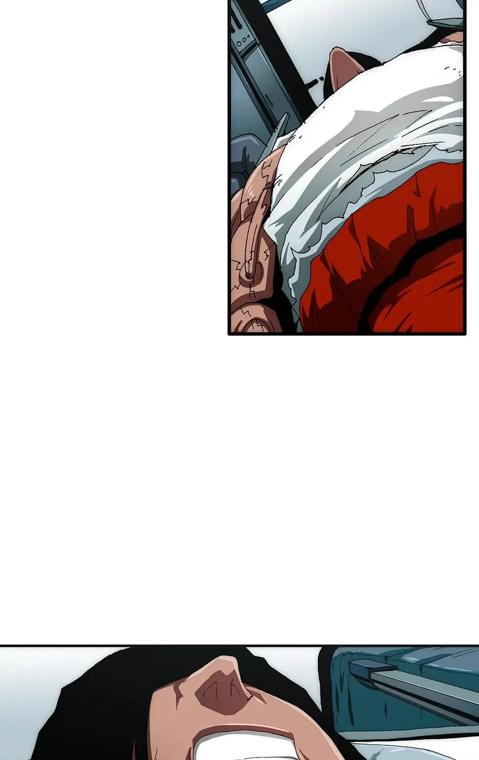 Trace Chapter 91 page 60 - 
