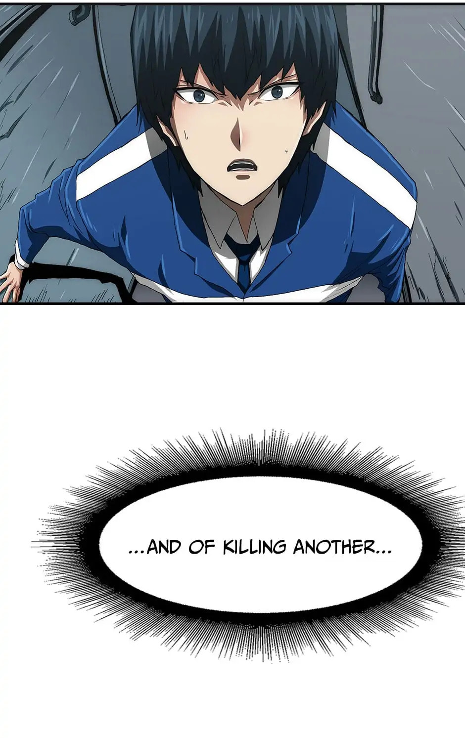 Trace Chapter 91 page 62 - 
