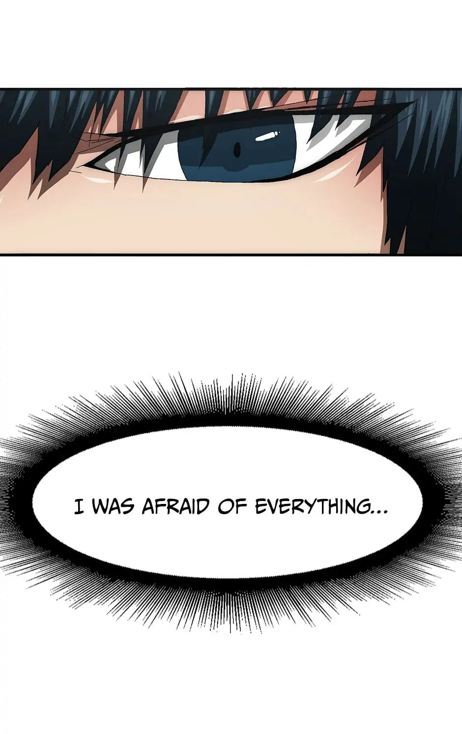 Trace Chapter 91 page 63 - 