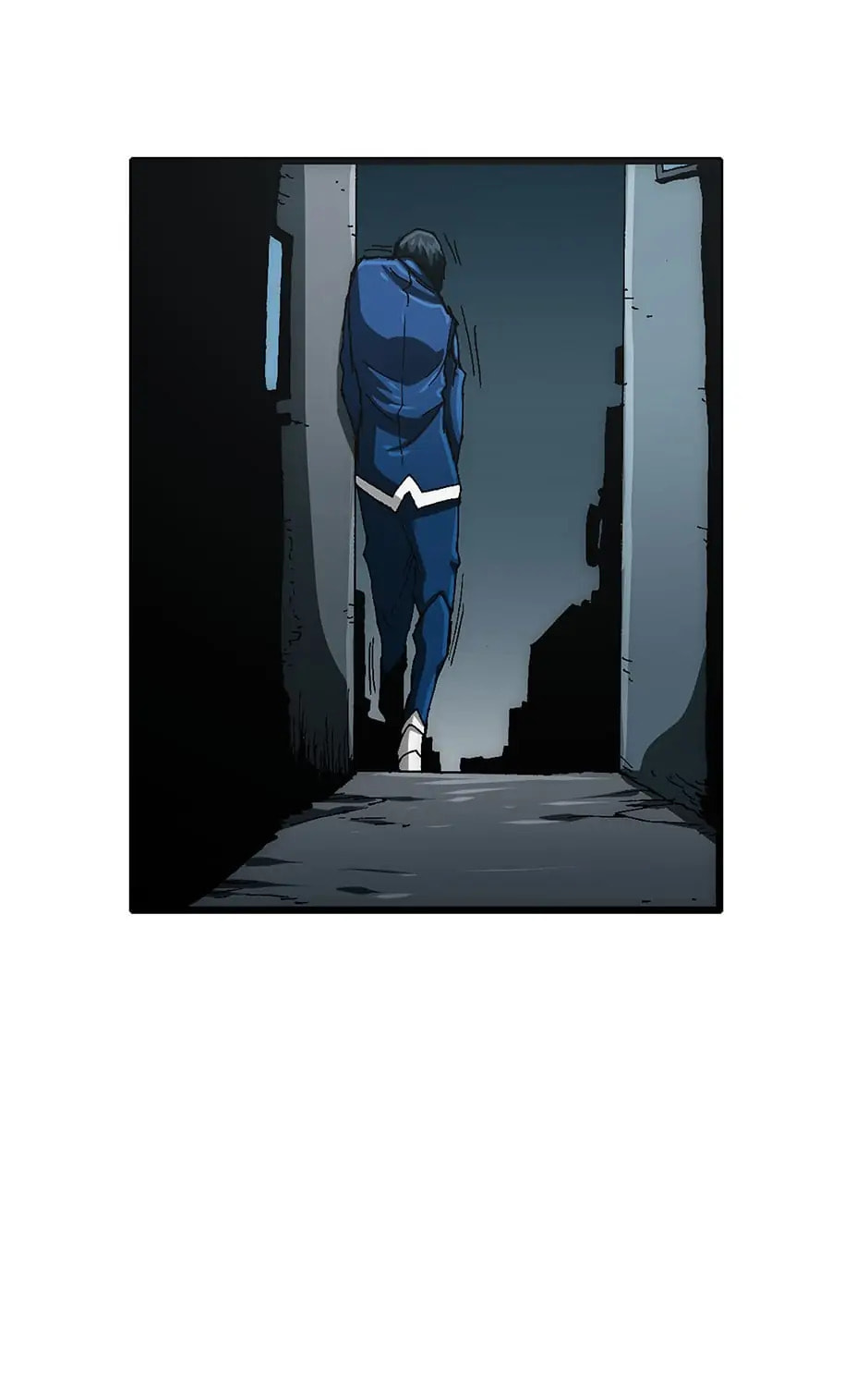 Trace Chapter 91 page 64 - 