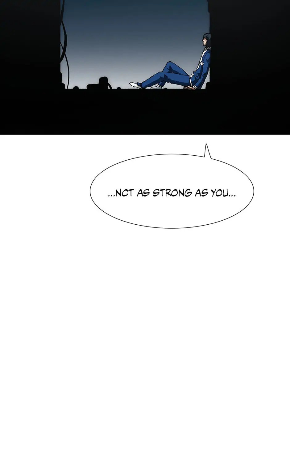 Trace Chapter 91 page 69 - 