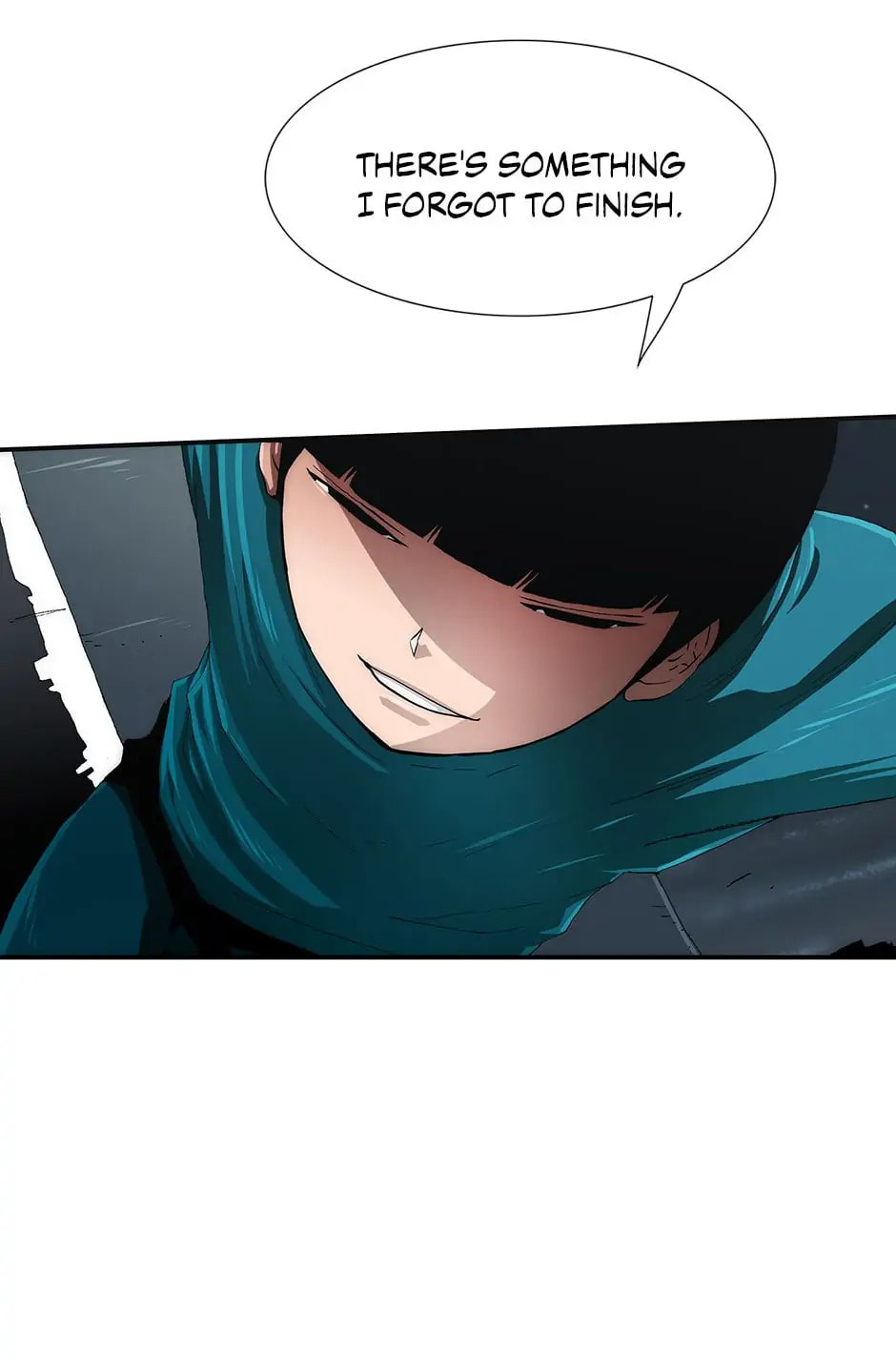 Trace Chapter 91 page 8 - 