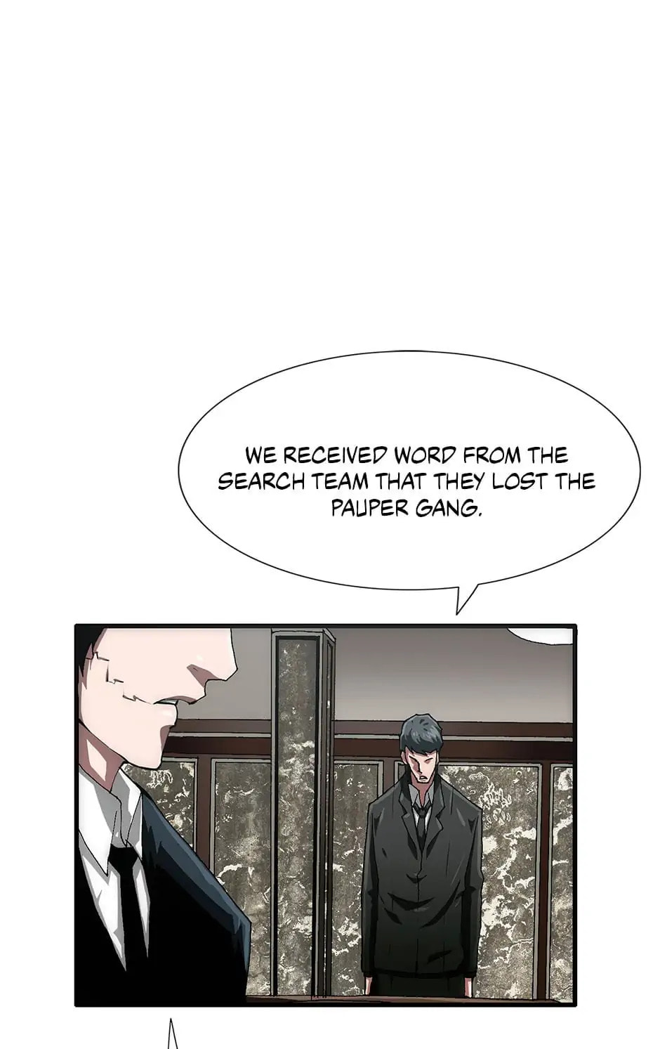 Trace Chapter 91 page 71 - 