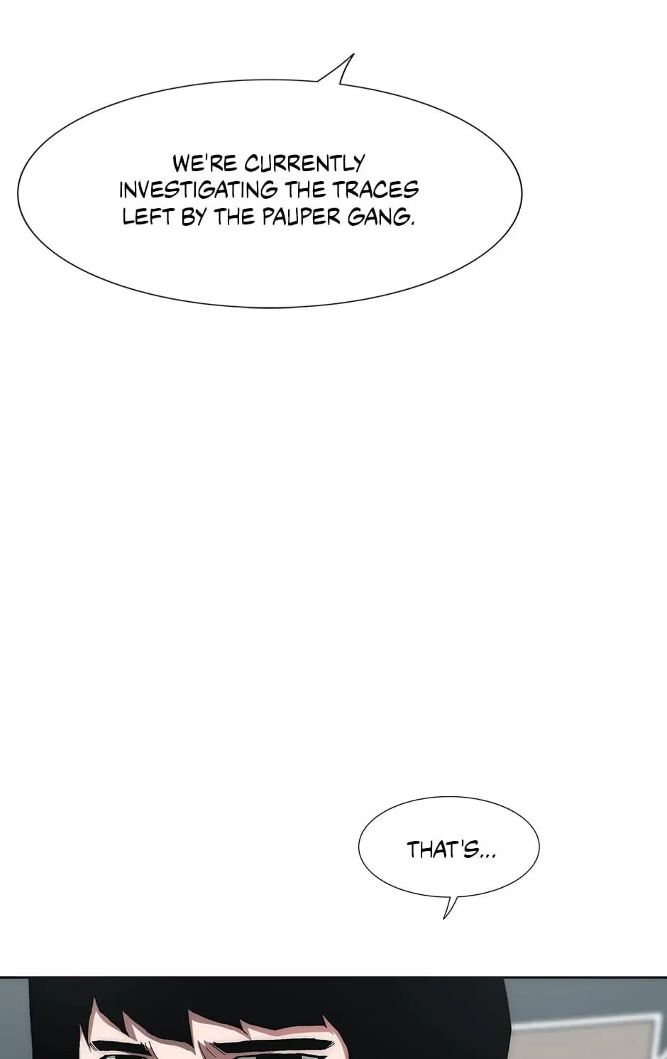Trace Chapter 91 page 73 - 