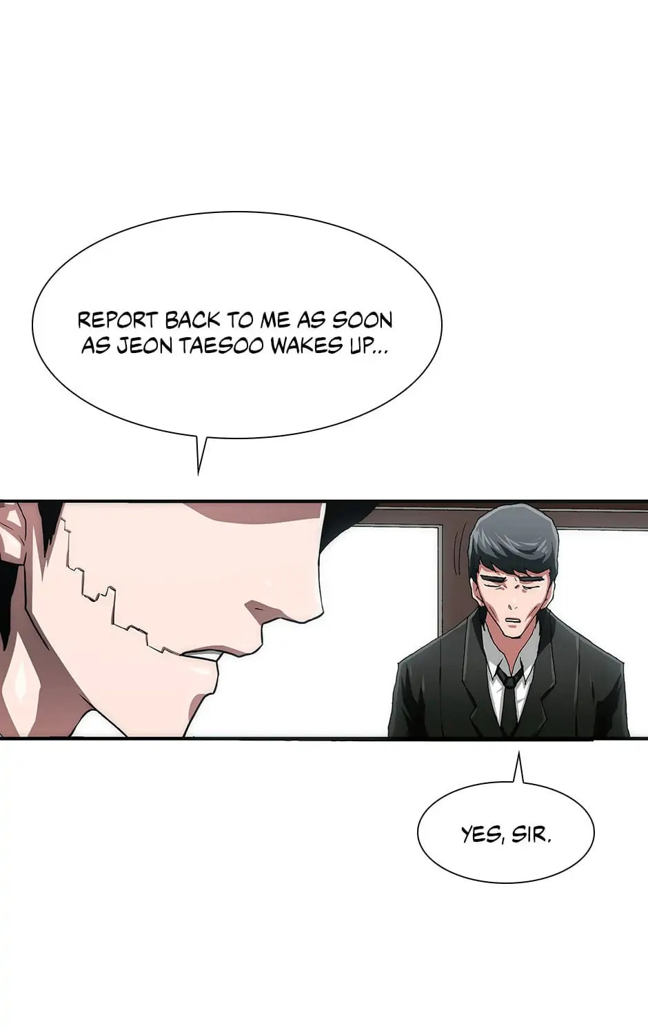 Trace Chapter 91 page 76 - 