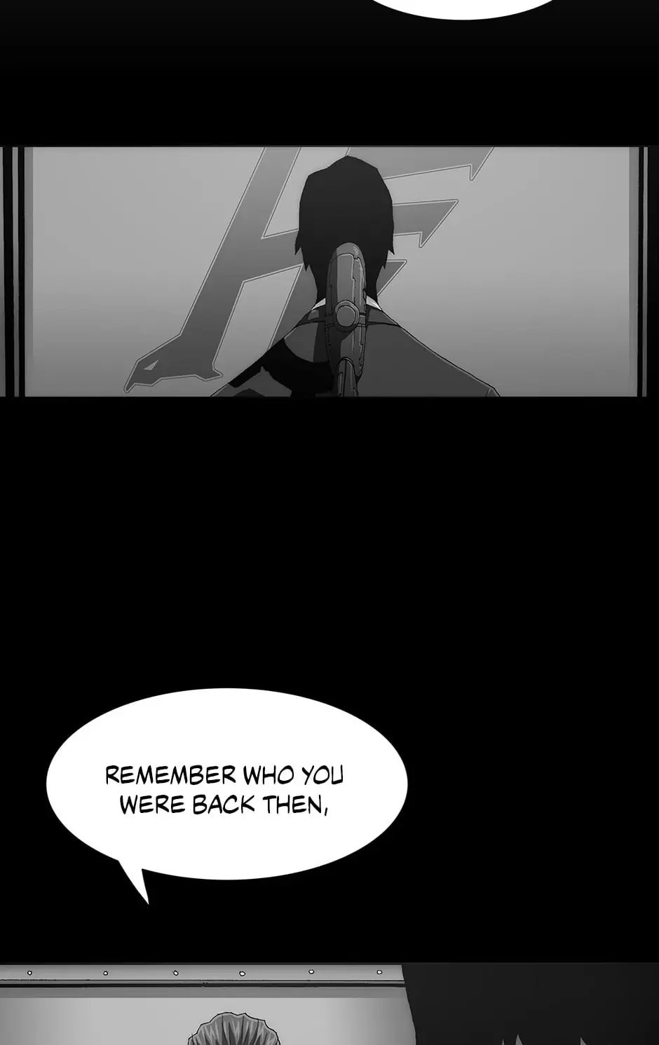 Trace Chapter 91 page 79 - 