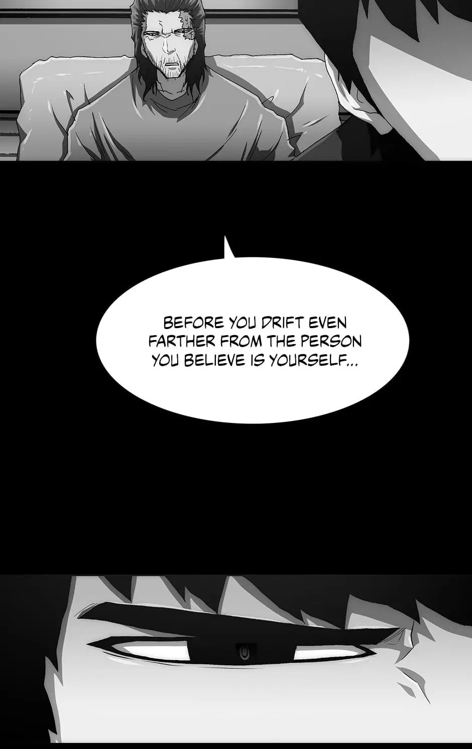Trace Chapter 91 page 80 - 
