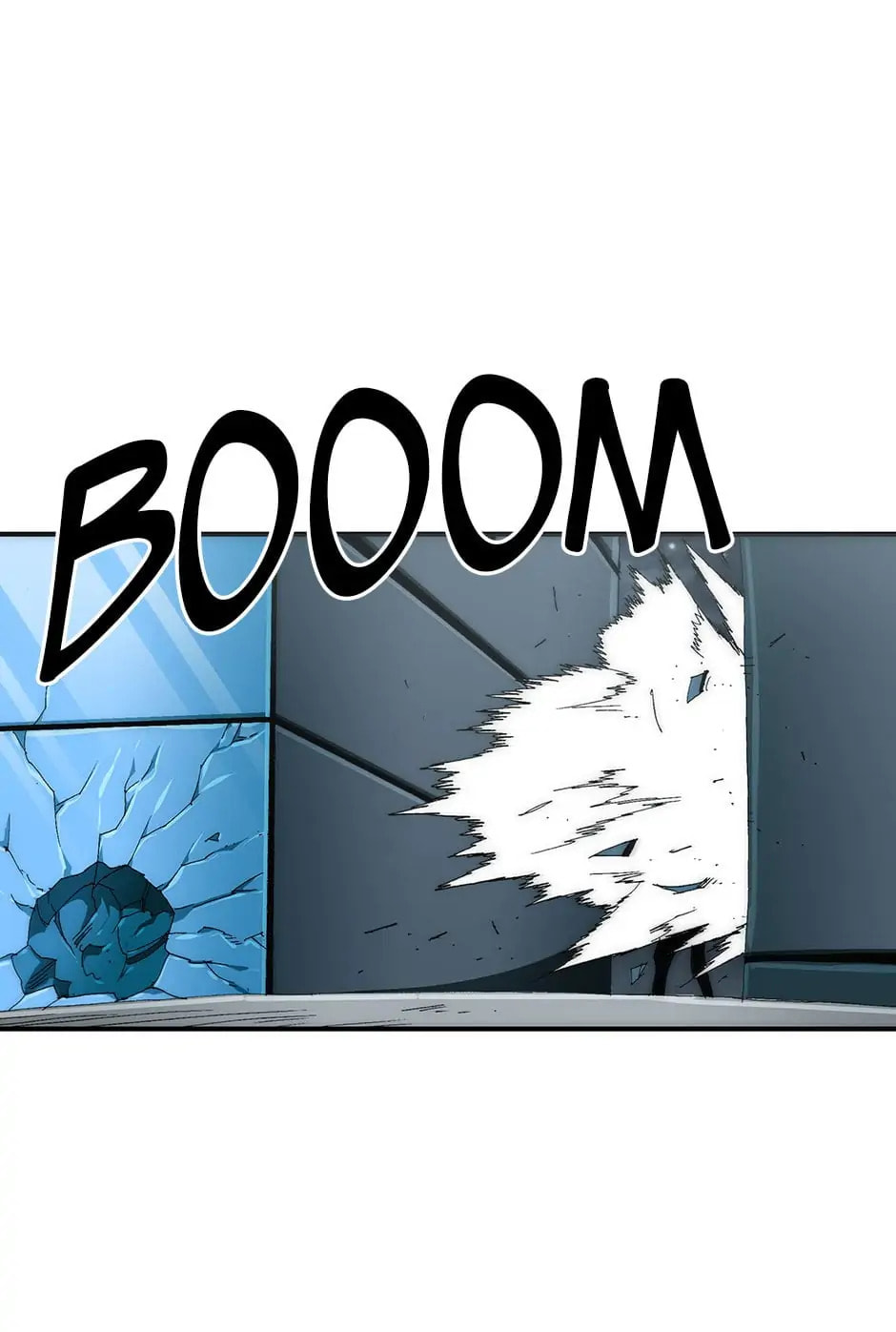 Trace Chapter 91 page 9 - 