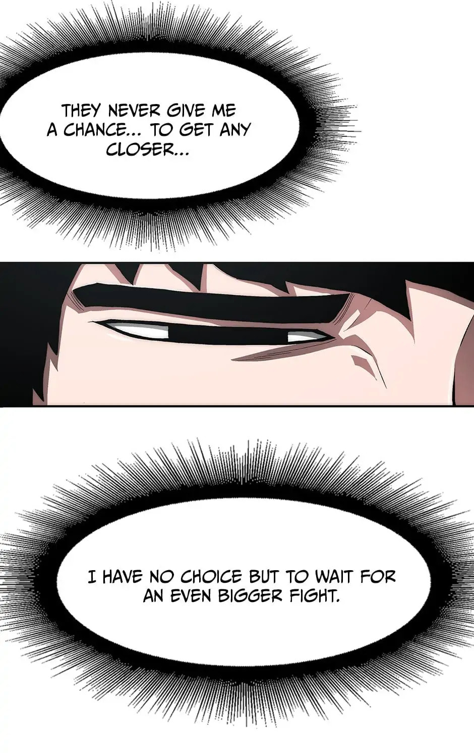 Trace Chapter 91 page 82 - 