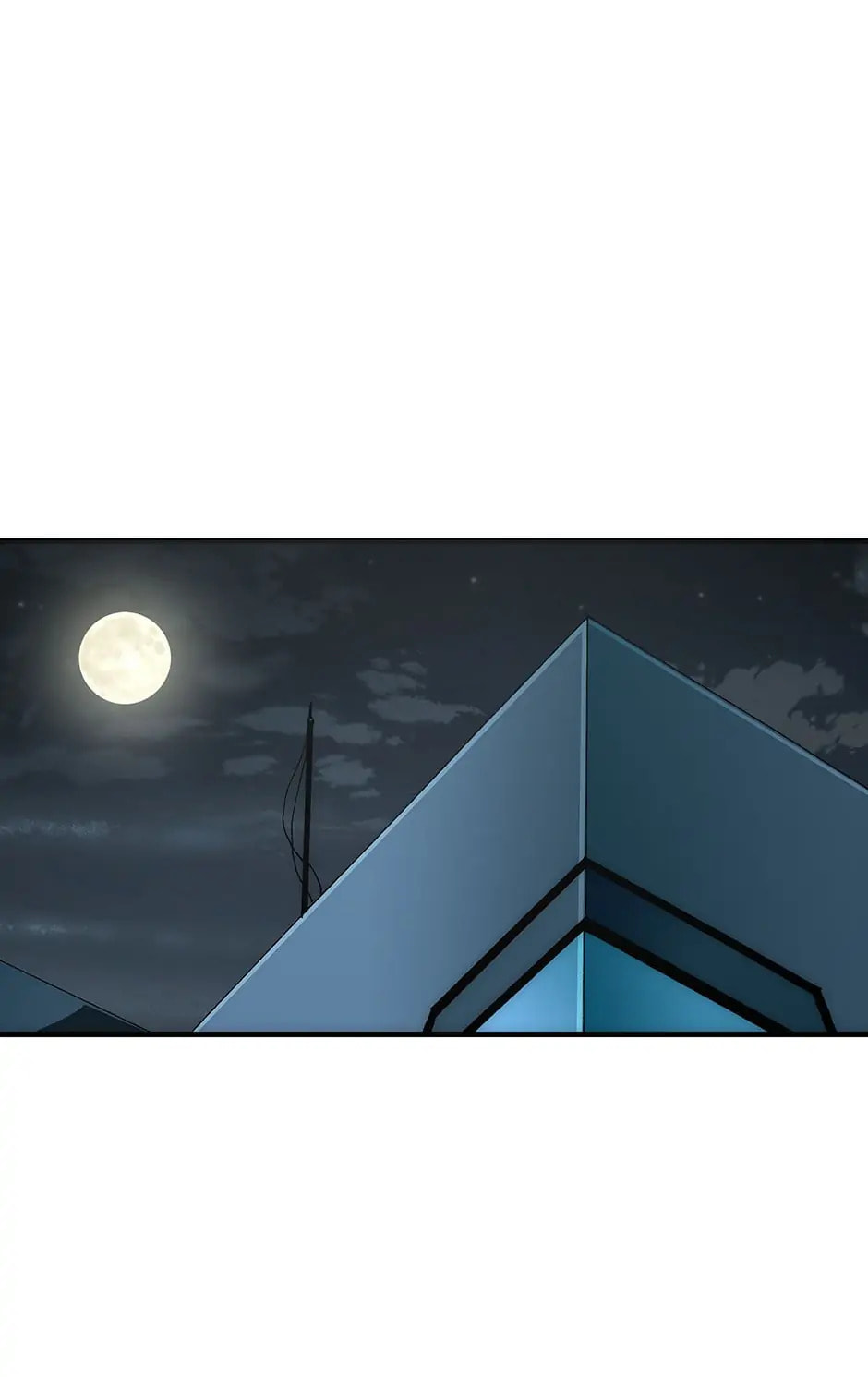 Trace Chapter 91 page 85 - 