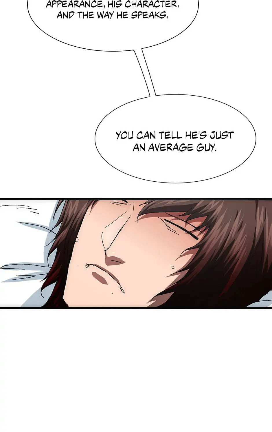 Trace Chapter 91 page 88 - 